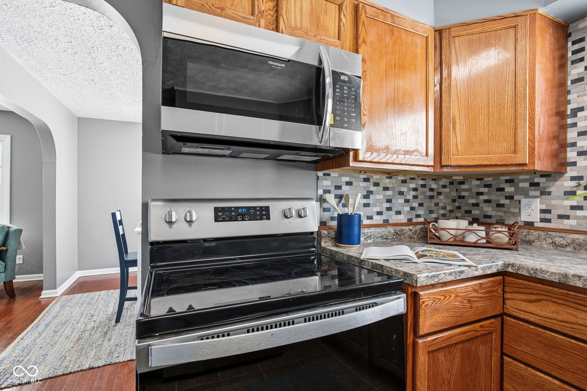 1706 East 23rd Street Muncie, IN 47302 - Photo 12 of 27