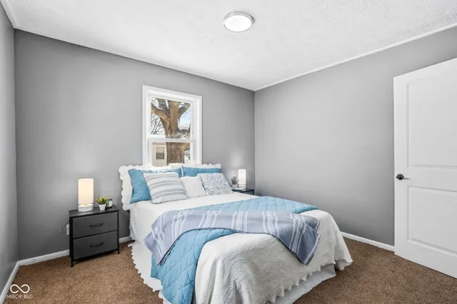 $139,900 | 1706 East 23rd Street, Muncie, IN 47302