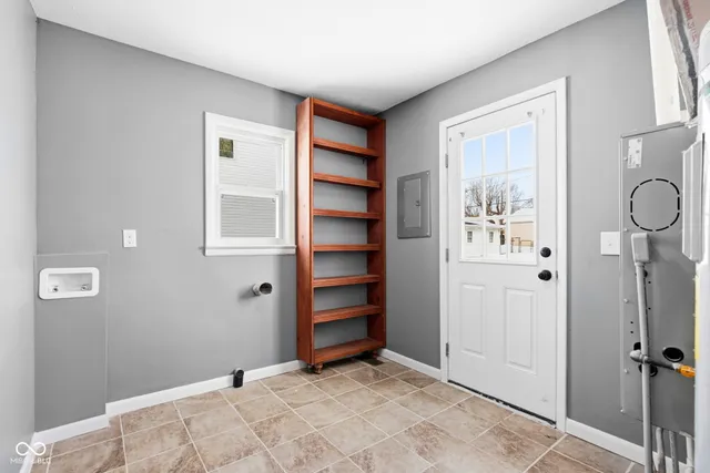 $139,900 | 1706 East 23rd Street, Muncie, IN 47302