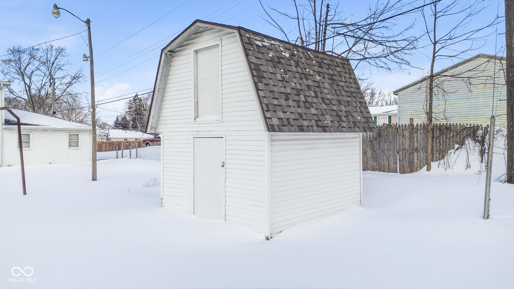 1706 East 23rd Street Muncie, IN 47302 - Photo 24 of 27