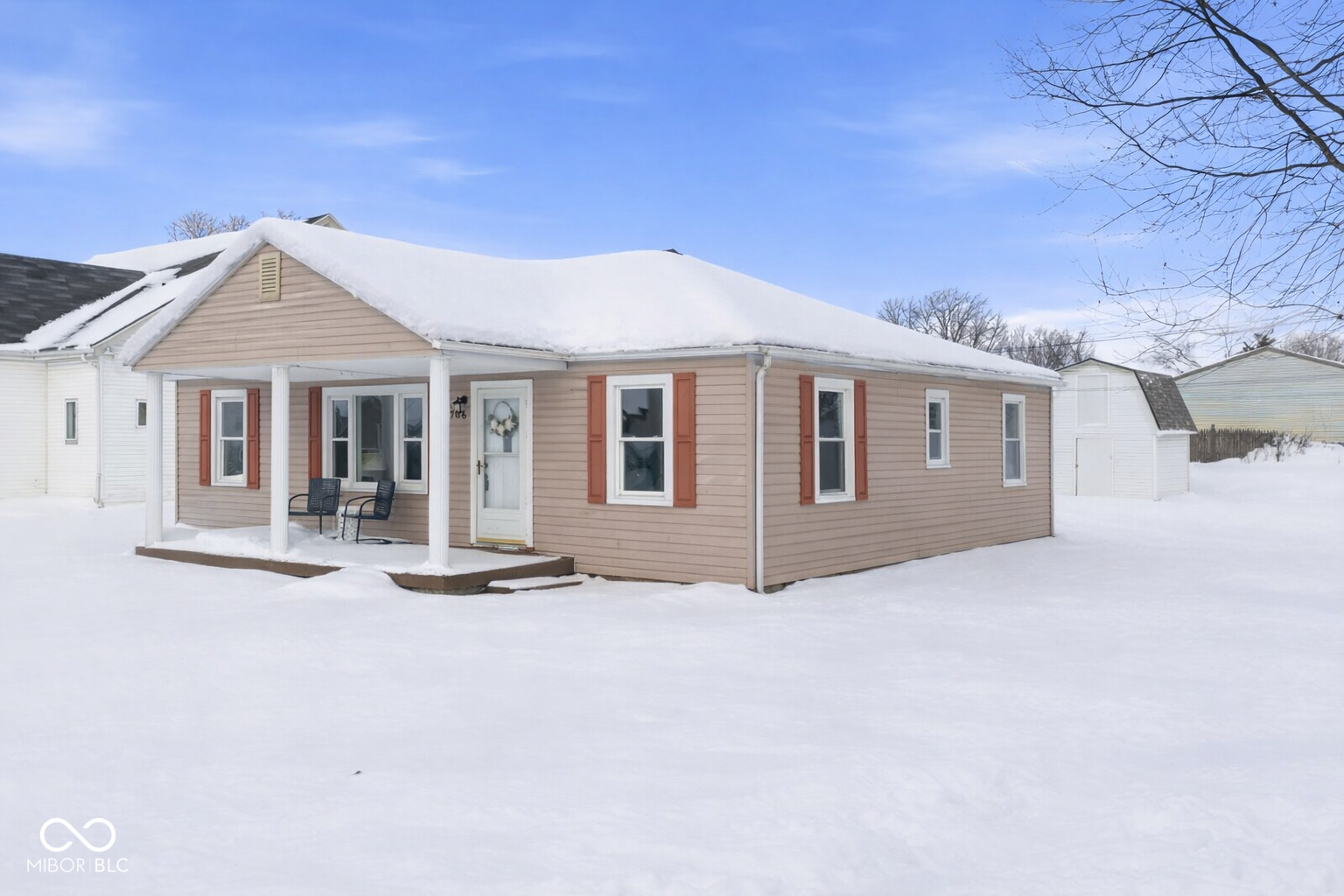 1706 East 23rd Street Muncie, IN 47302 - Photo 25 of 27