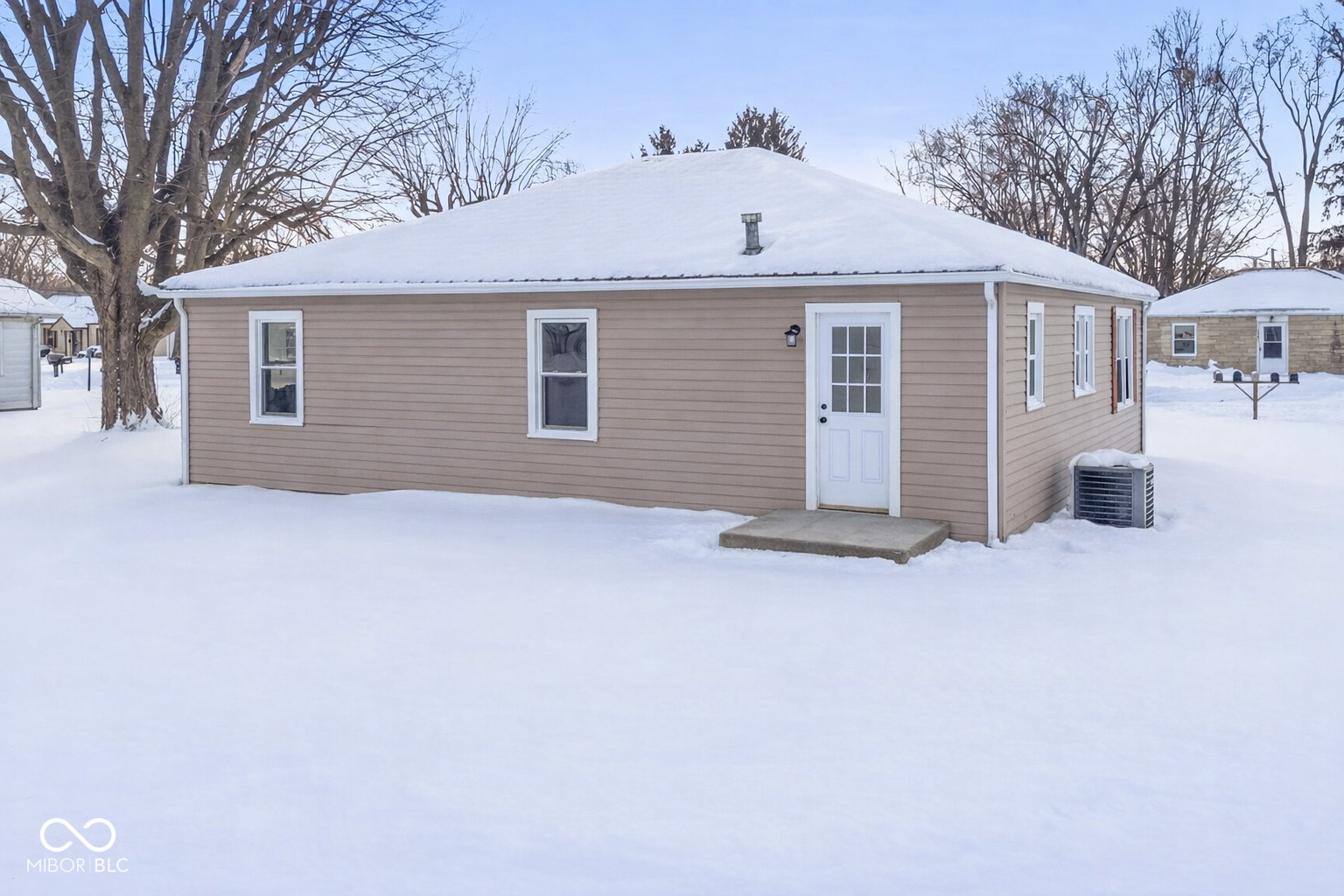 1706 East 23rd Street Muncie, IN 47302 - Photo 26 of 27