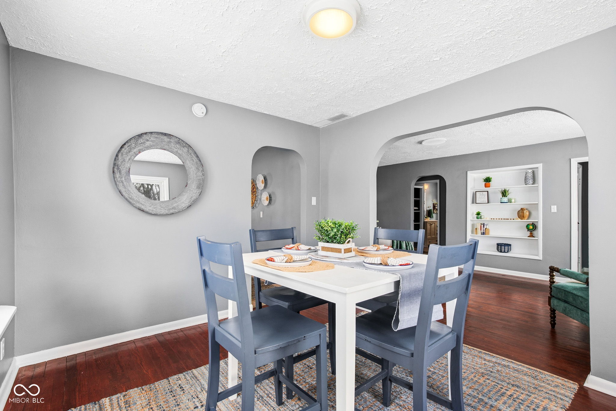 1706 East 23rd Street Muncie, IN 47302 - Photo 3 of 27