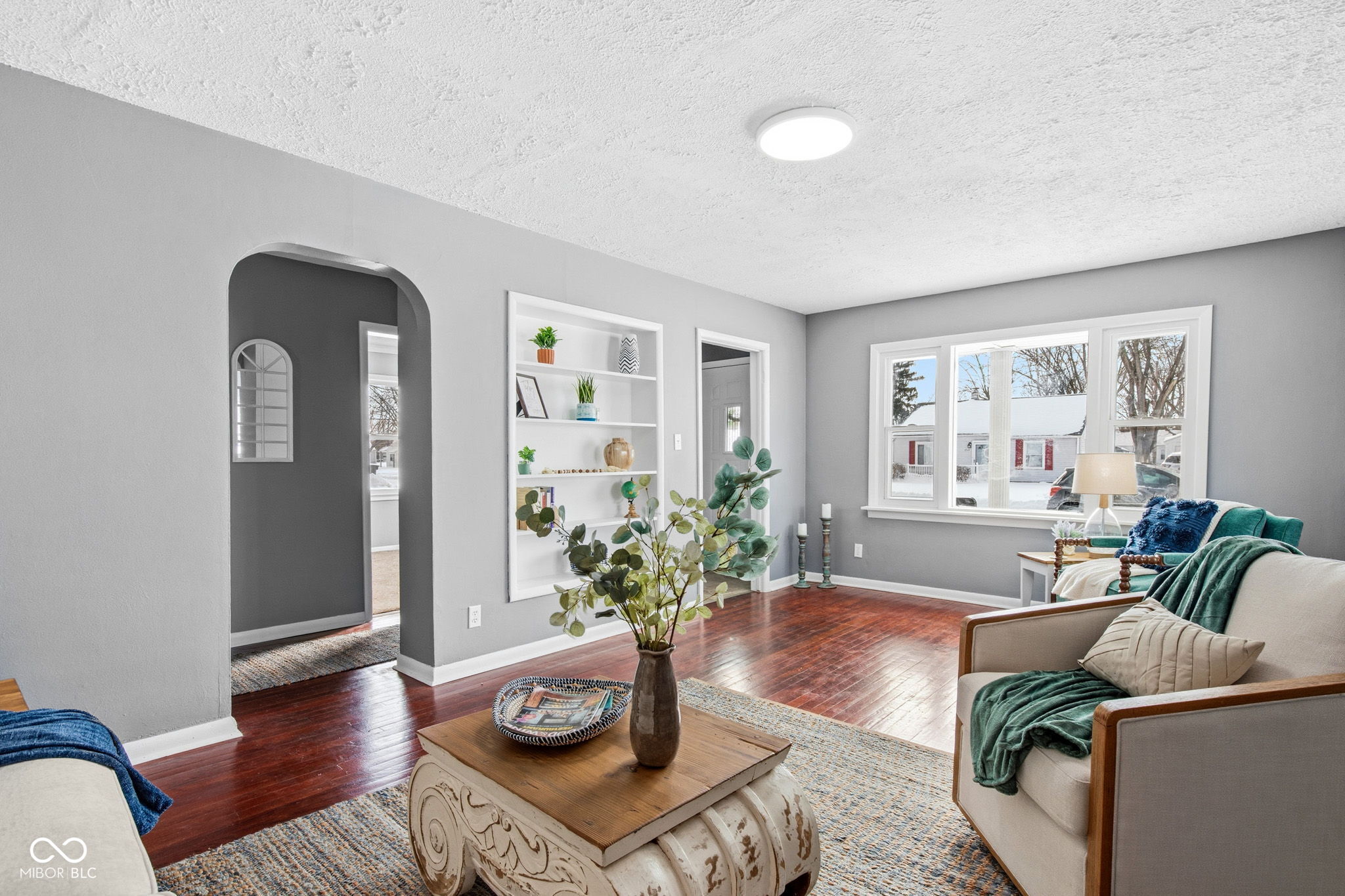 1706 East 23rd Street Muncie, IN 47302 - Photo 4 of 27