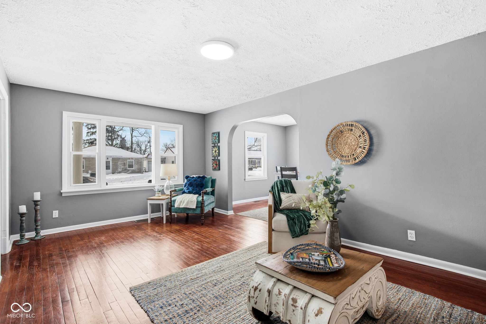 1706 East 23rd Street Muncie, IN 47302 - Photo 5 of 27