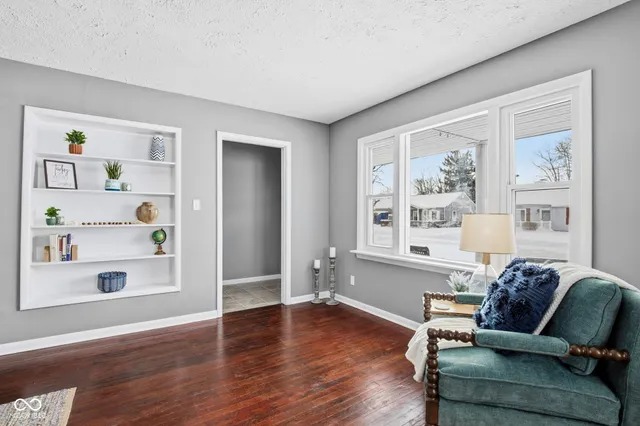 $139,900 | 1706 East 23rd Street, Muncie, IN 47302