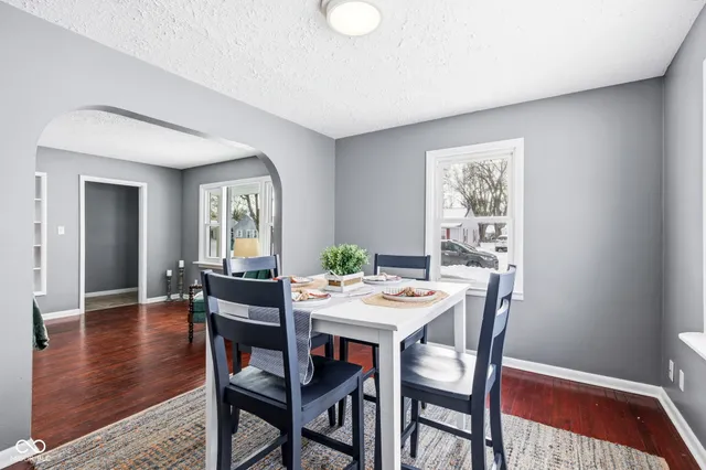 $139,900 | 1706 East 23rd Street, Muncie, IN 47302