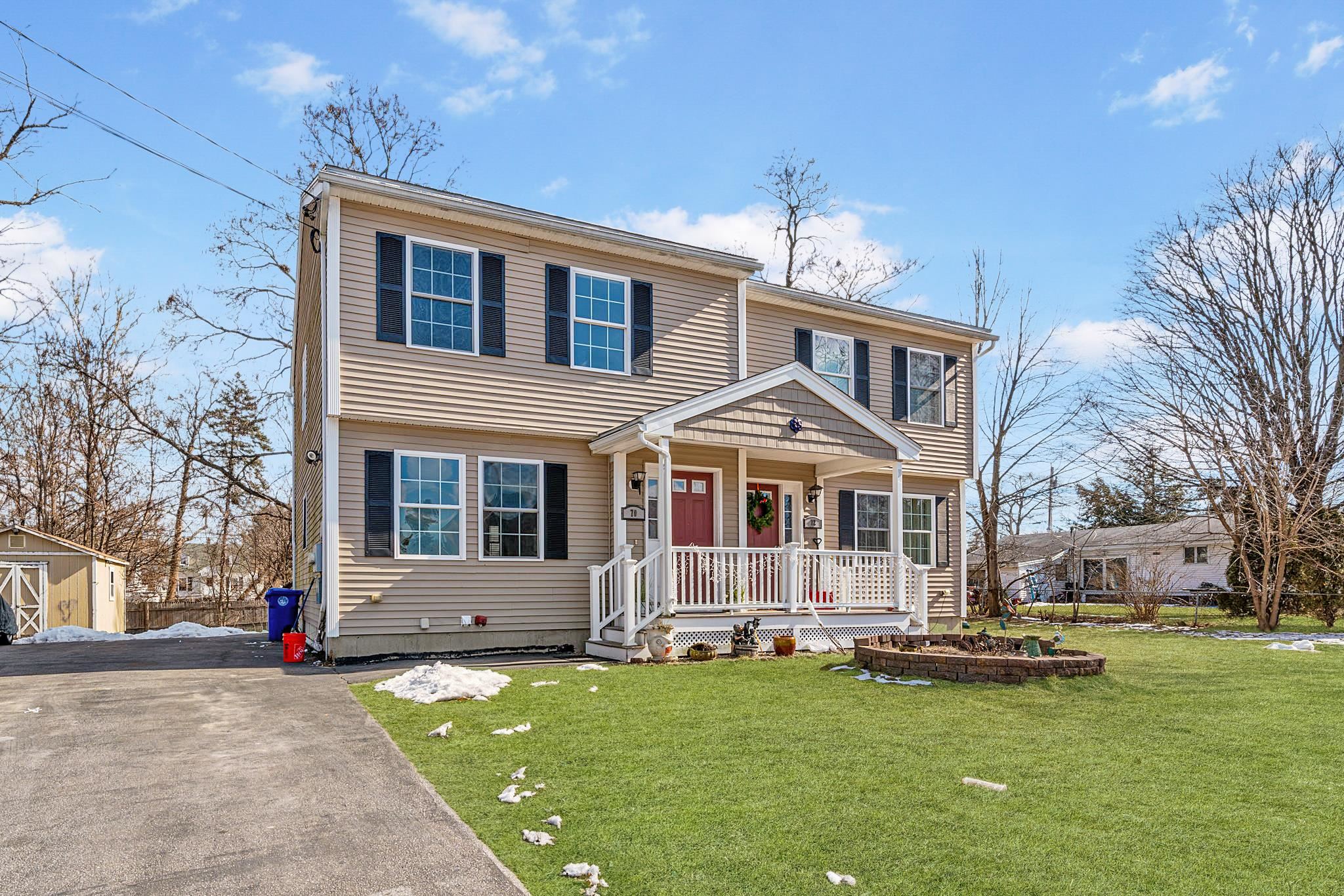 70 Stevens Street Manchester, NH 03103 - Photo 1 of 40