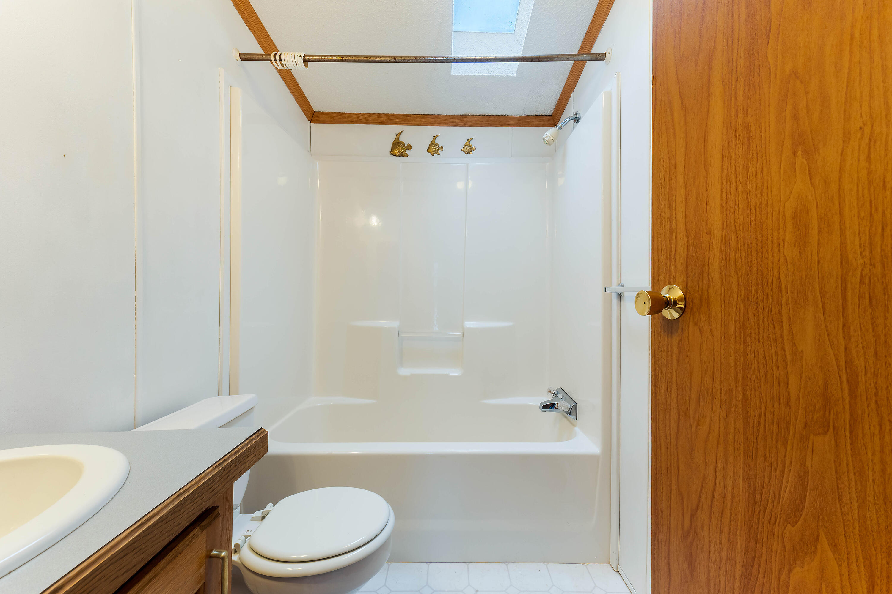 4 Edwards Road Poland, ME 04274 - Photo 9 of 37 Bathroom