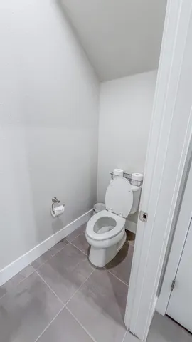 a utility room with sink washer and dryer