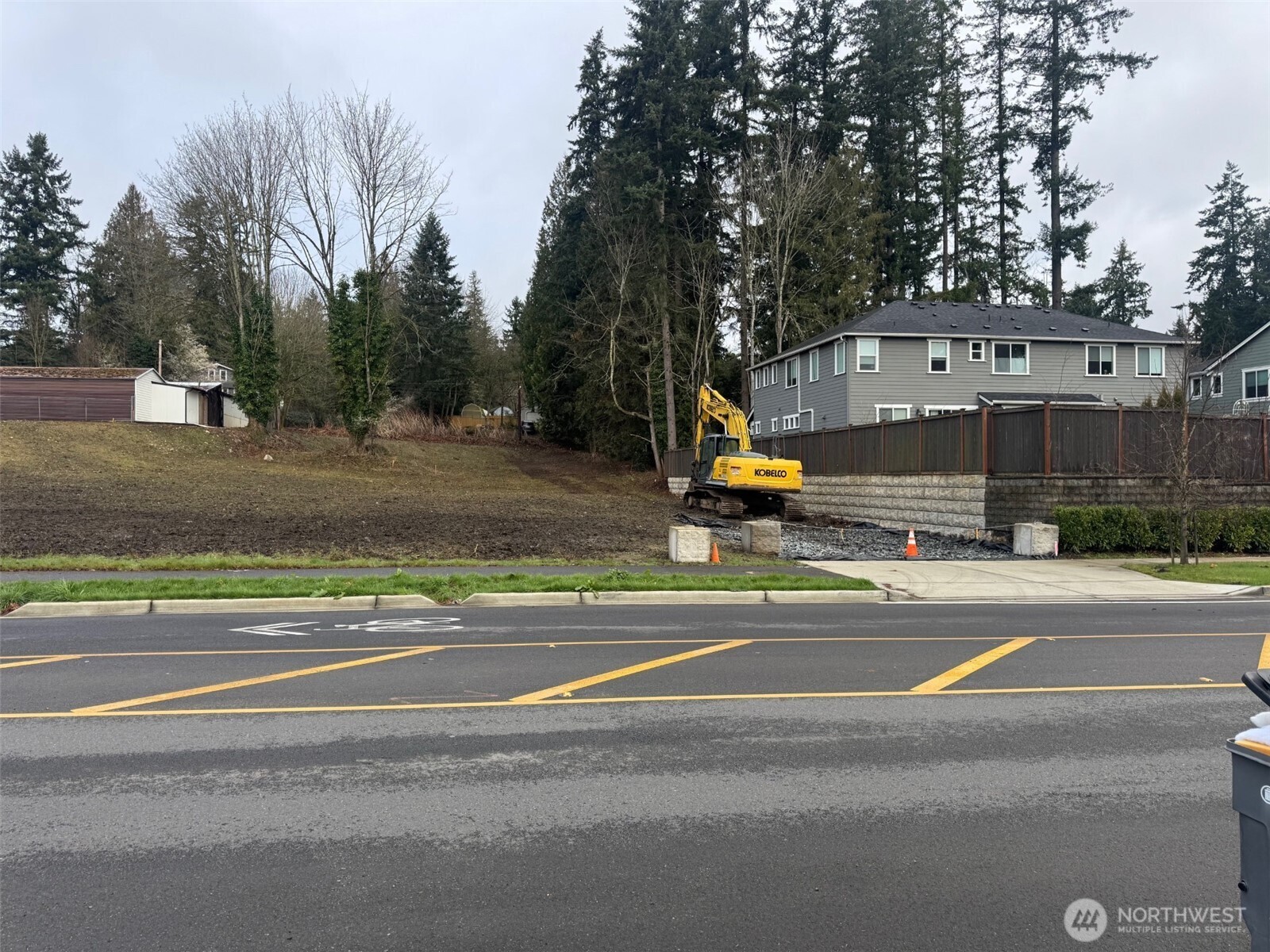 1-xxx 240th Street Southeast Bothell, WA 98021 - Photo 3 of 4 a view of a basketball court