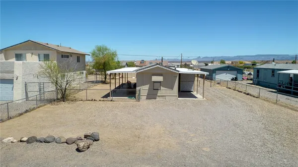$140,000 | 5295 El Mirage Drive, Topock, AZ 86436