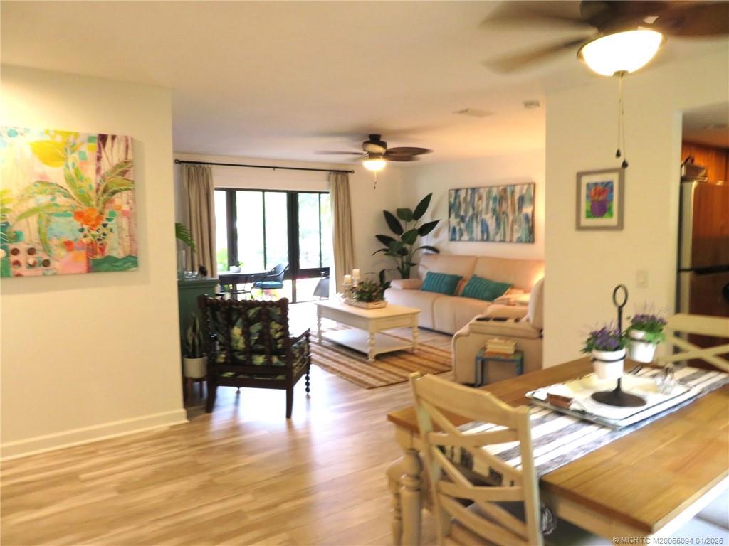 800 Northwest Fork Road, Unit 64 Stuart, FL 34994 - Photo 12 of 36
