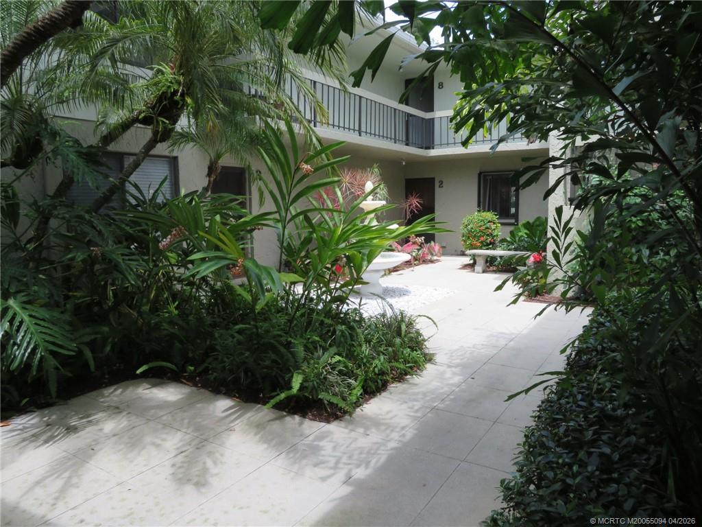 800 Northwest Fork Road, Unit 64 Stuart, FL 34994 - Photo 2 of 36