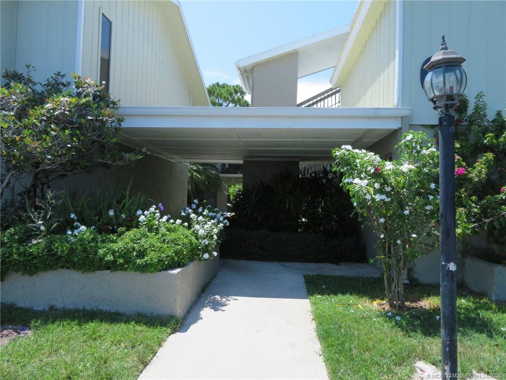 800 Northwest Fork Road, Unit 64 Stuart, FL 34994 - Photo 30 of 36