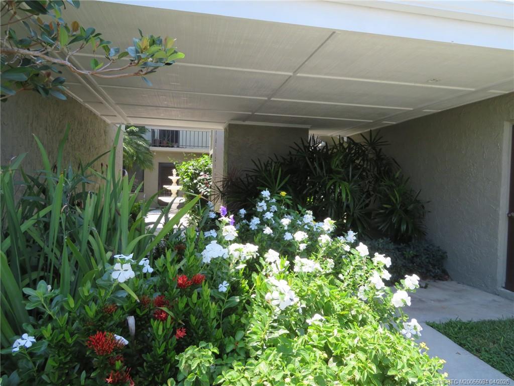 800 Northwest Fork Road, Unit 64 Stuart, FL 34994 - Photo 31 of 36