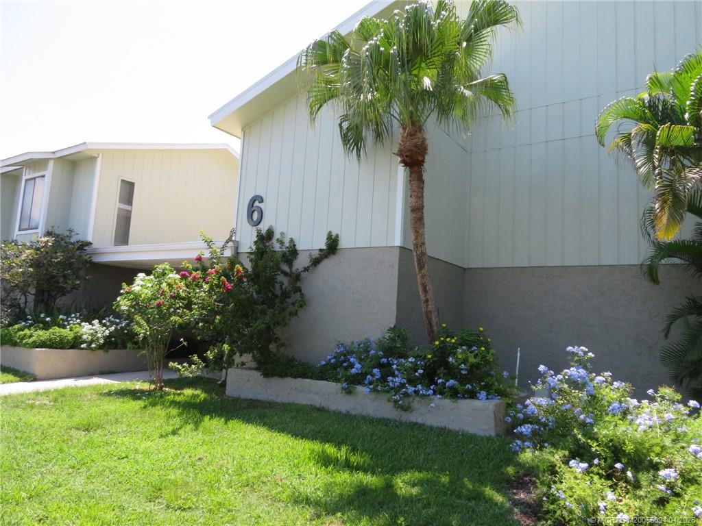 800 Northwest Fork Road, Unit 64 Stuart, FL 34994 - Photo 32 of 36