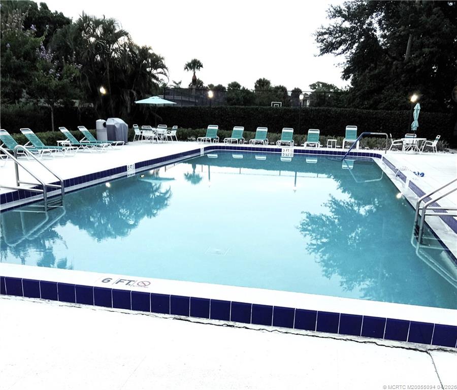 800 Northwest Fork Road, Unit 64 Stuart, FL 34994 - Photo 34 of 36