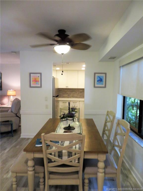 800 Northwest Fork Road, Unit 64 Stuart, FL 34994 - Photo 5 of 36