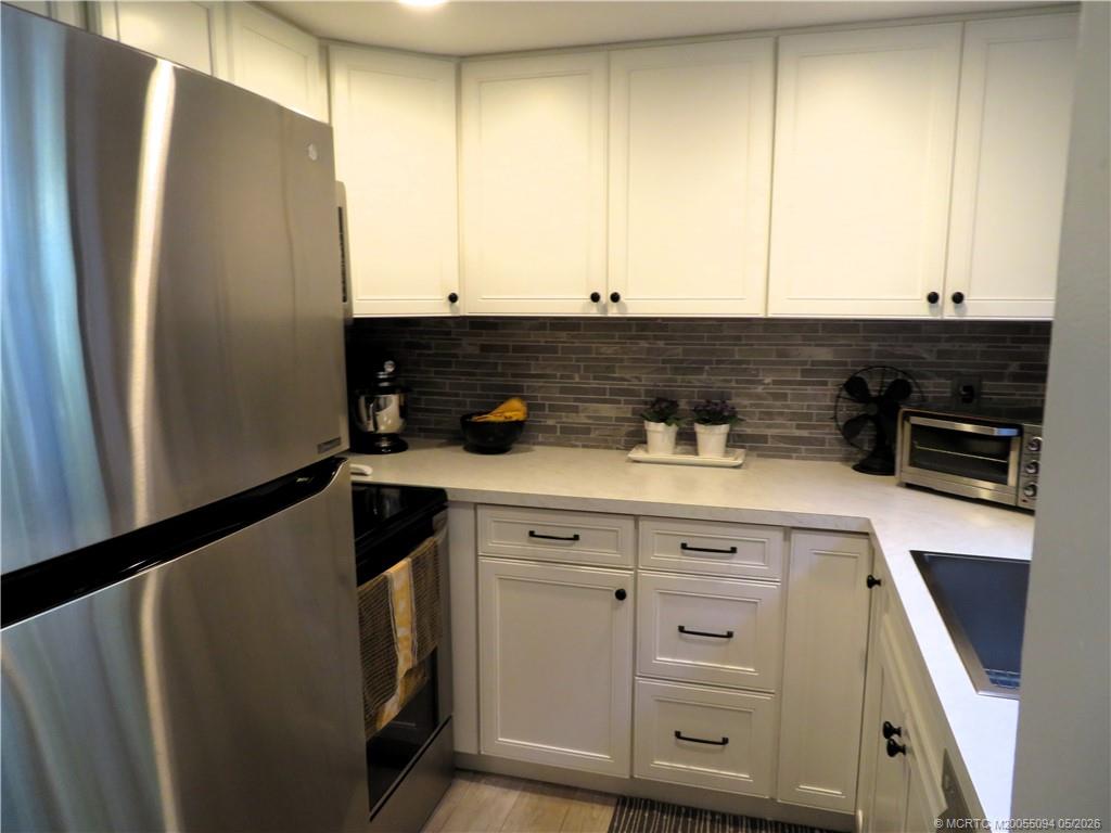 800 Northwest Fork Road, Unit 64 Stuart, FL 34994 - Photo 9 of 35
