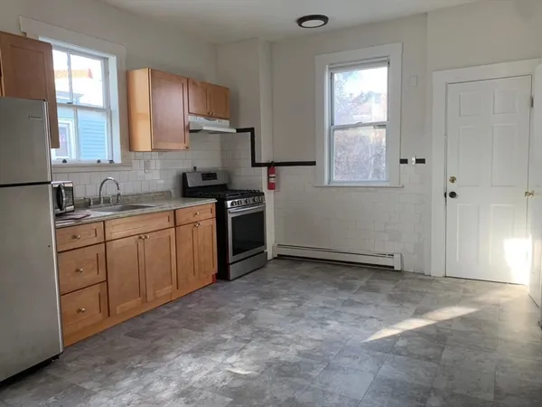$3,500 | 32 East Cottage Street, Unit 2, Boston, MA 02119