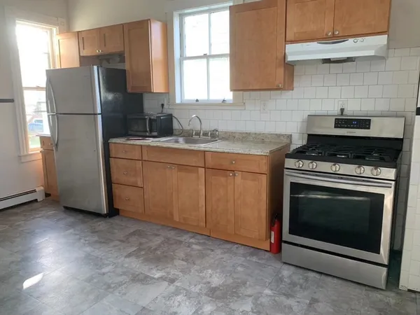 $3,500 | 32 East Cottage Street, Unit 2, Boston, MA 02119