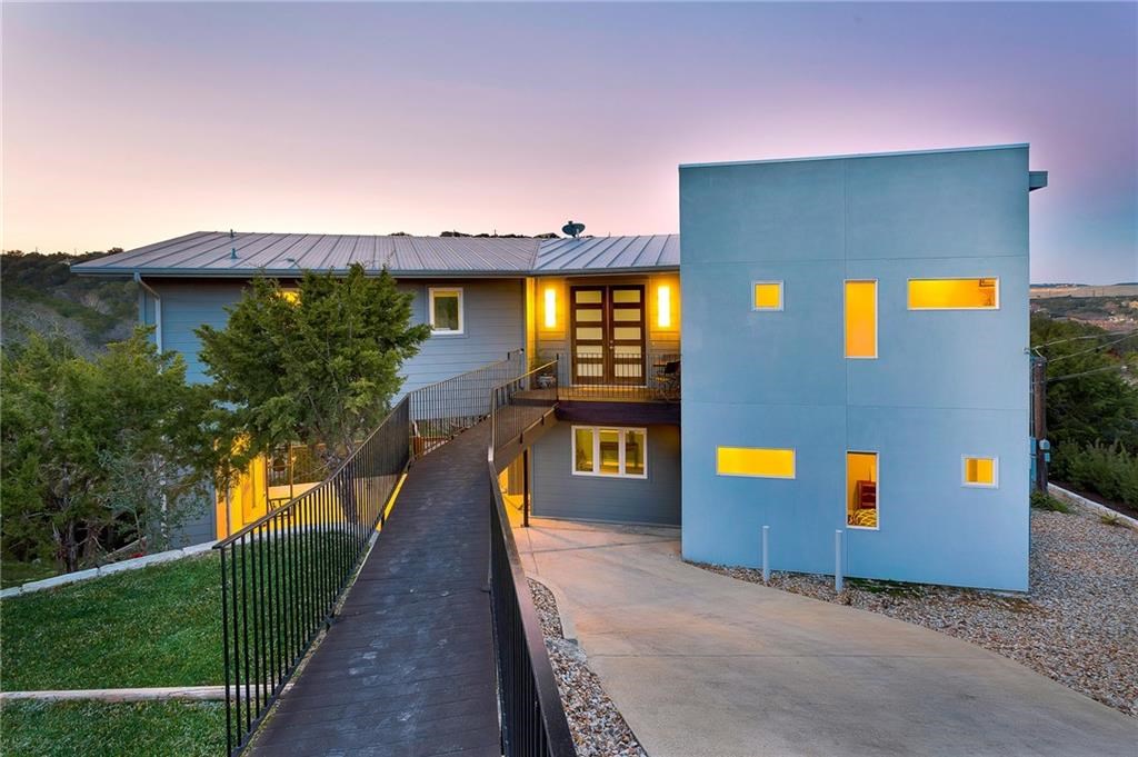 13712 Hunters Pass Austin, TX 78734 - Photo 1 of 1