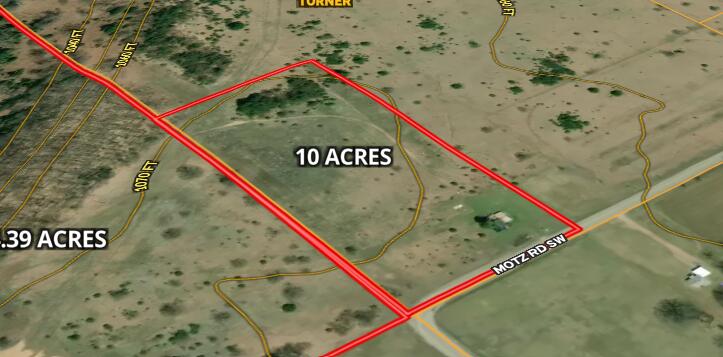 936 Motz Road Southwest Kalkaska, MI 49646 - Photo 10 of 13 Miedema10ac1