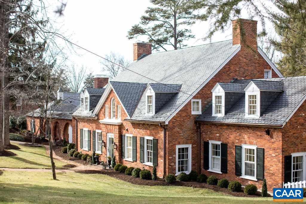 1115 Hilltop Road Charlottesville, VA 22903 - Photo 1 of 50 Gallery Image 1