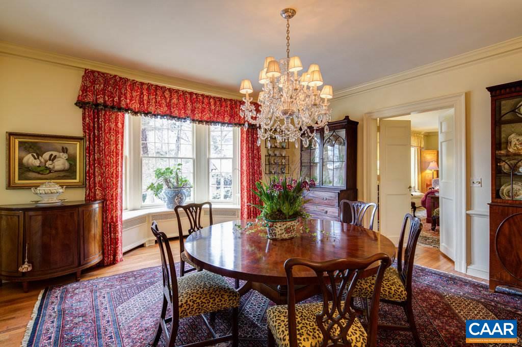 1115 Hilltop Road Charlottesville, VA 22903 - Photo 11 of 50 Gallery Image 11