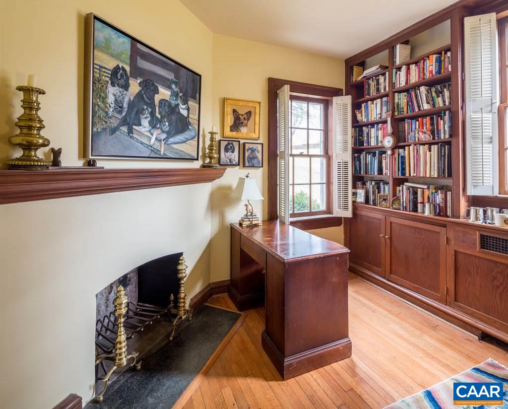 1115 Hilltop Road Charlottesville, VA 22903 - Photo 18 of 50 Gallery Image 18