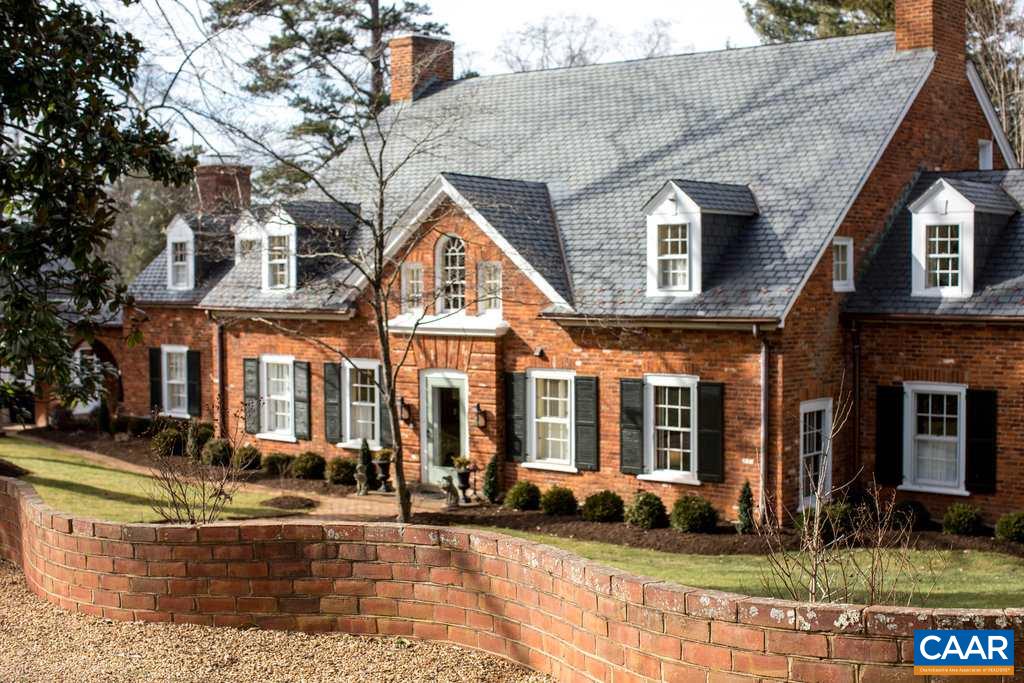 1115 Hilltop Road Charlottesville, VA 22903 - Photo 3 of 50 Gallery Image 3