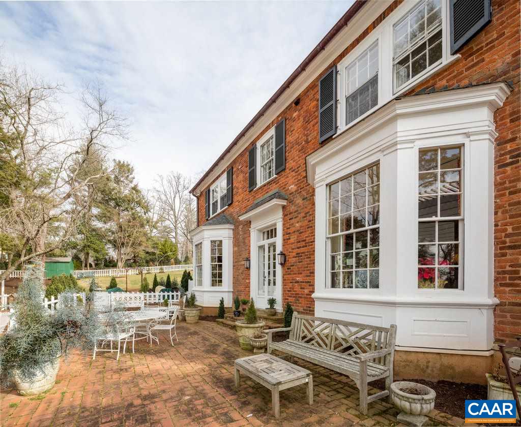 1115 Hilltop Road Charlottesville, VA 22903 - Photo 34 of 50 Gallery Image 34