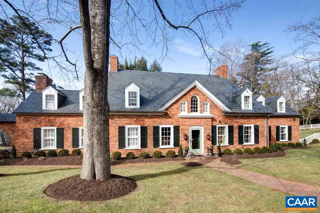 1115 Hilltop Road Charlottesville, VA 22903 - Photo 49 of 50 Gallery Image 49
