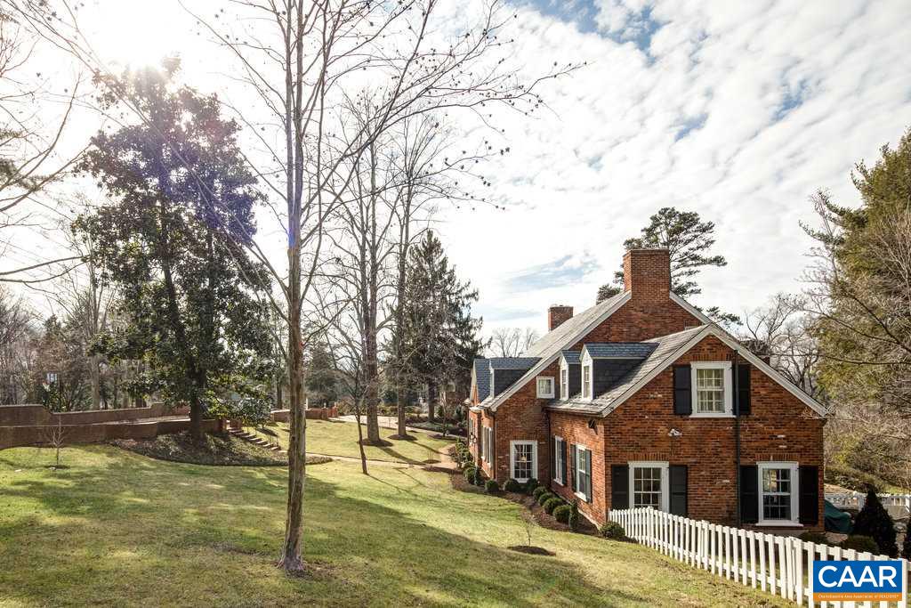 1115 Hilltop Road Charlottesville, VA 22903 - Photo 50 of 50 Gallery Image 50