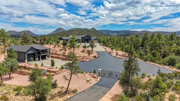 $3,799,999 | 153 Saddleback Trail, Payson, AZ 85541