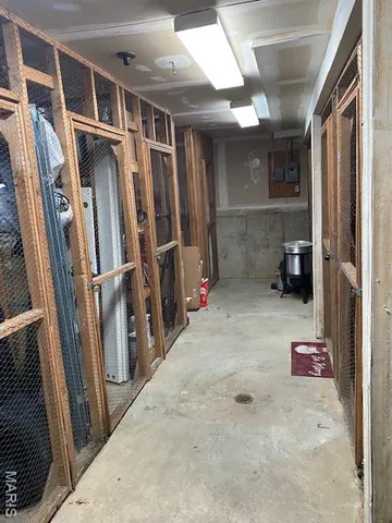 $99,000 | 1021 Adworth Drive, Unit J, St. Louis, MO 63125