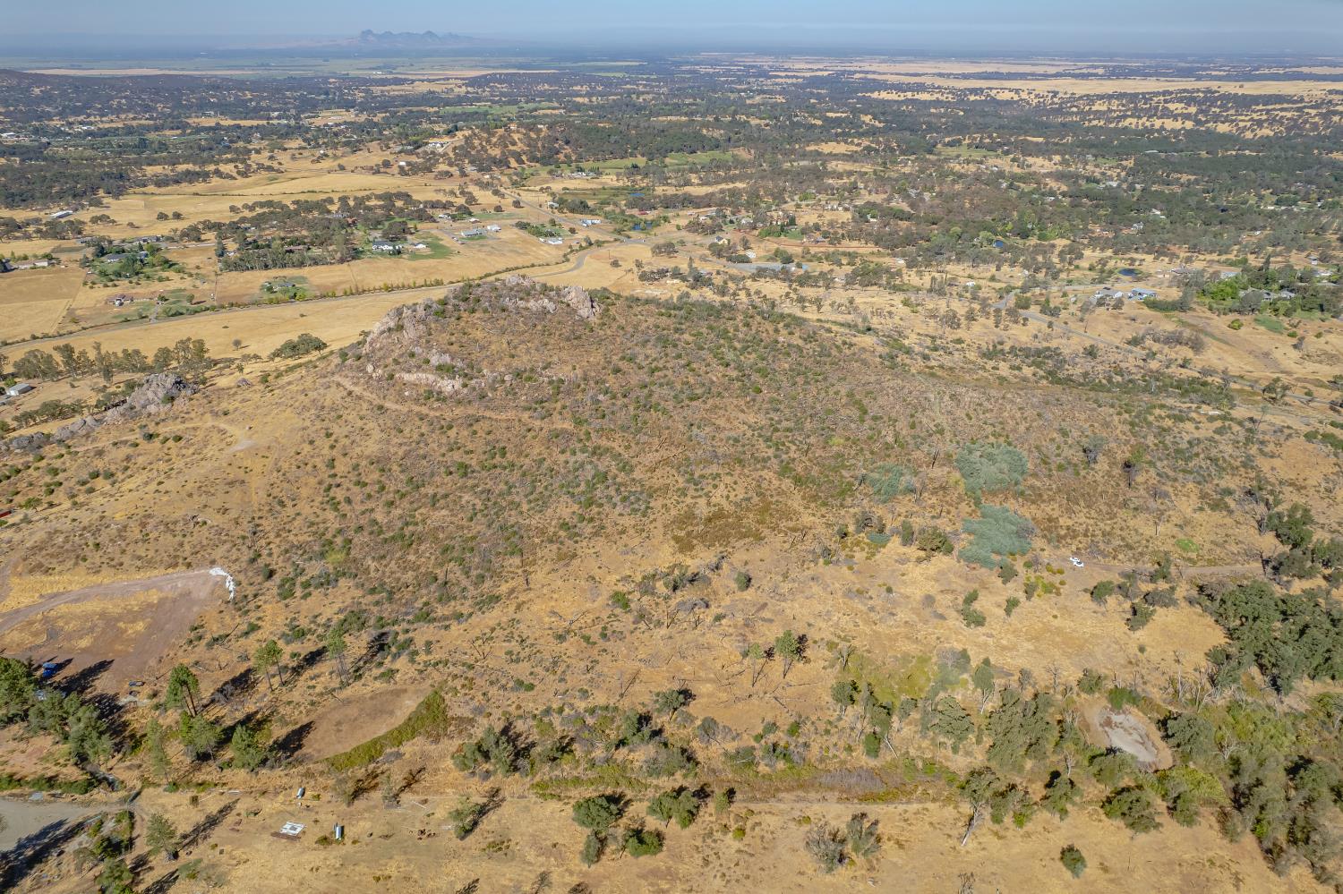 11923 Loma Rica Road Marysville, CA 95901 - Photo 24 of 27 a view of ocean view