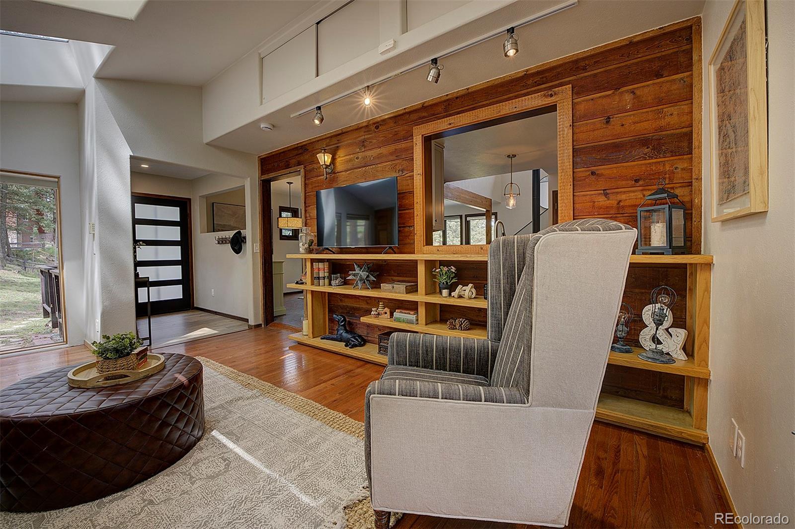 27690 Moffat Road Evergreen, CO 80439 - Photo 25 of 50 Gallery Image 25