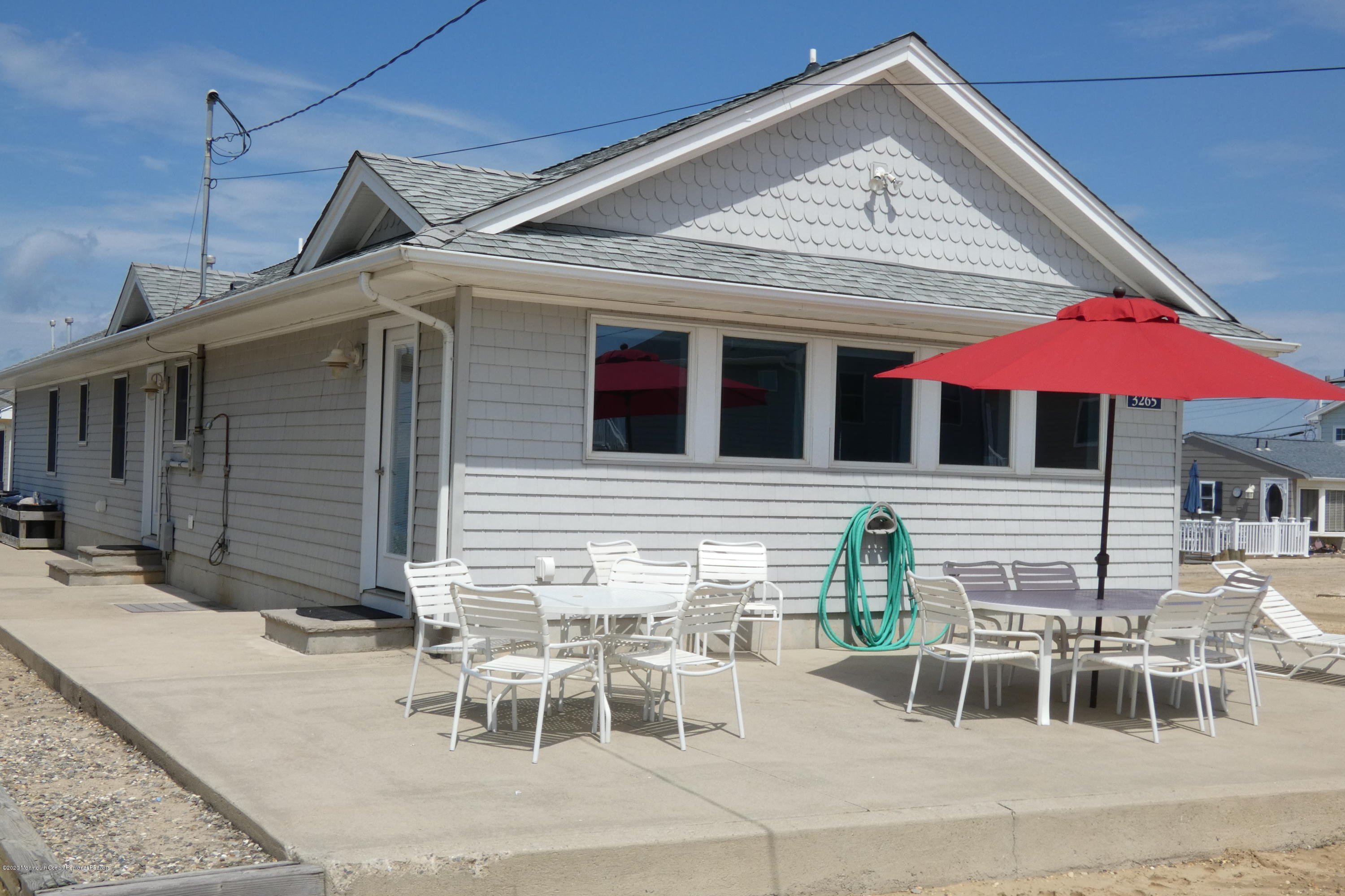 3265 Seaview Road Lavallette, NJ 08735 - Photo 1 of 31 P1060298