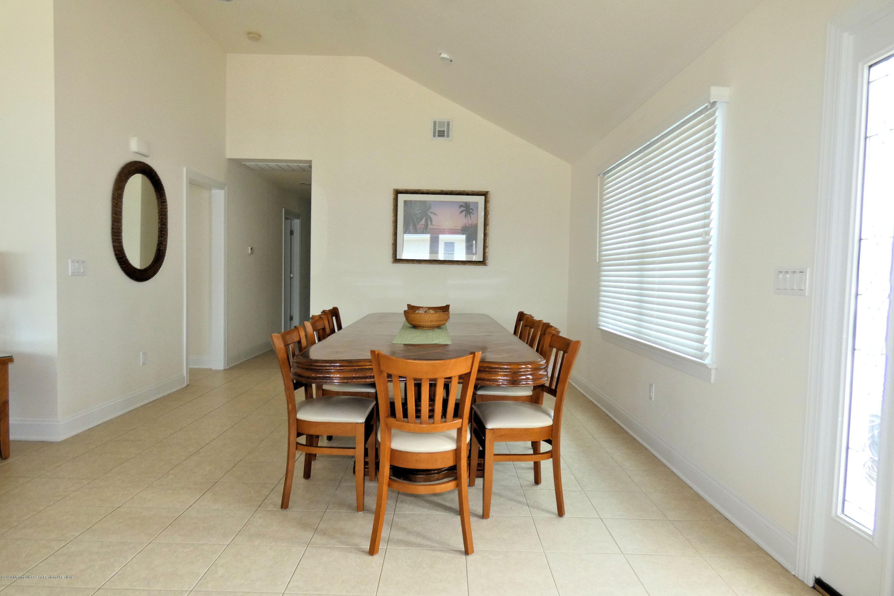 3265 Seaview Road Lavallette, NJ 08735 - Photo 12 of 31 dining table 2