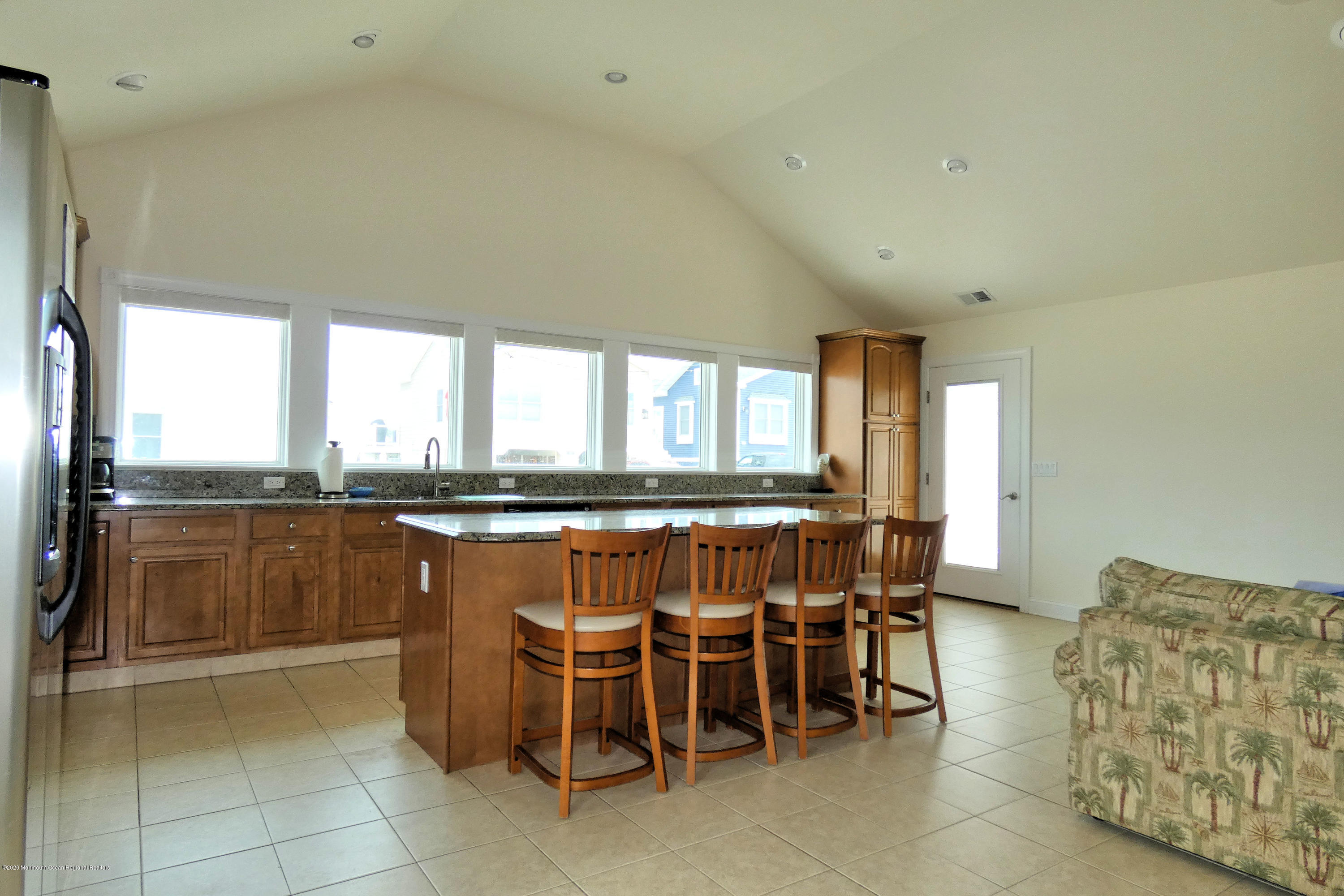 3265 Seaview Road Lavallette, NJ 08735 - Photo 14 of 31 dining