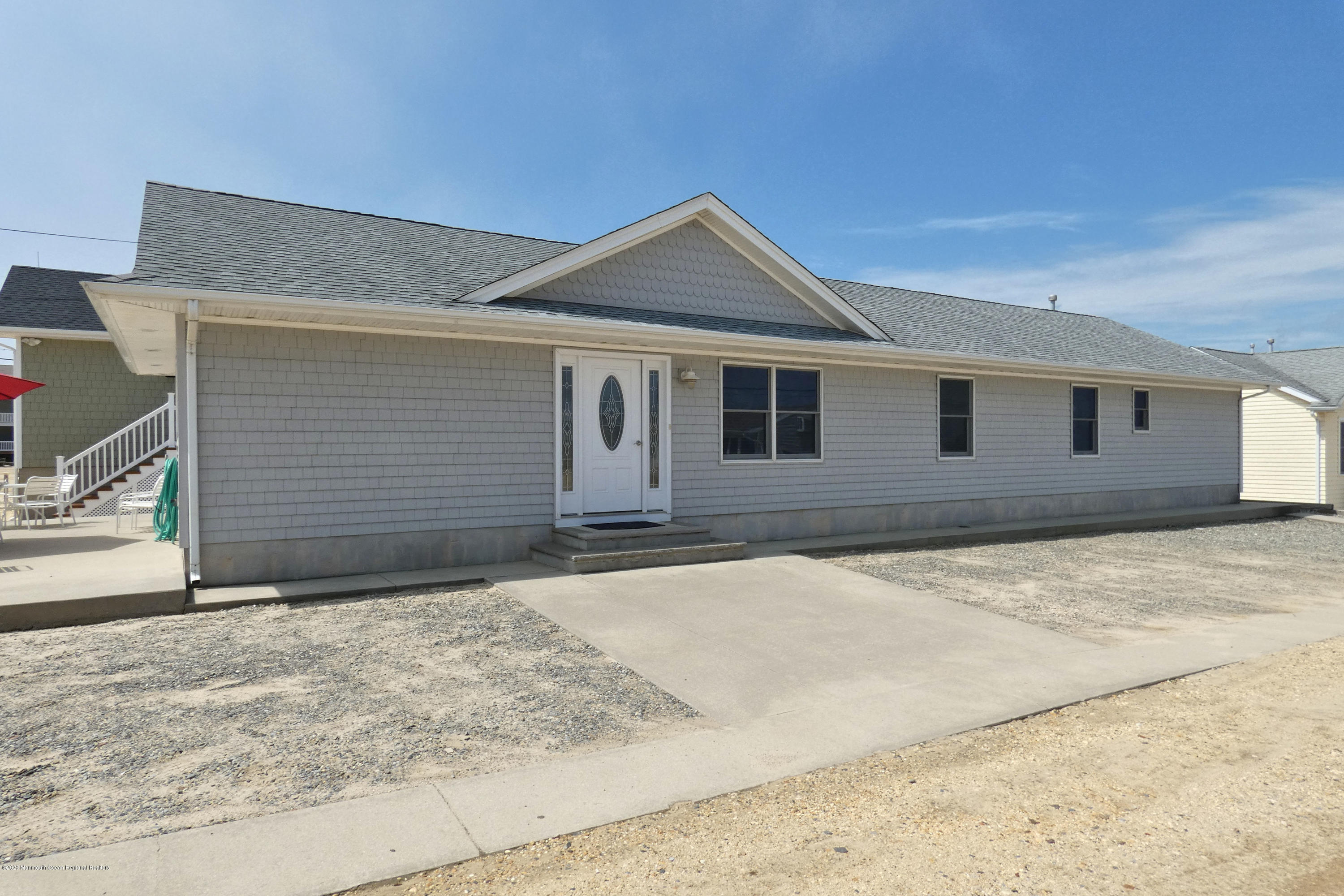 3265 Seaview Road Lavallette, NJ 08735 - Photo 24 of 31 front 2