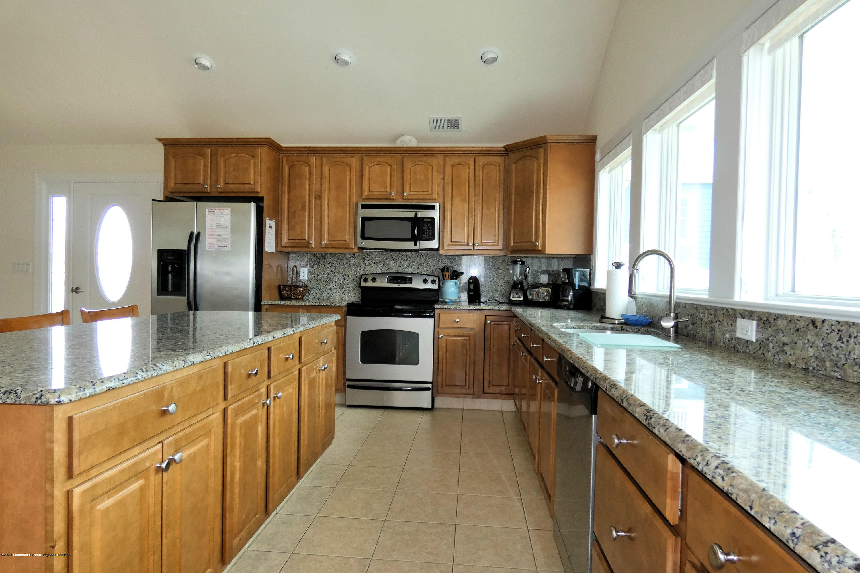 3265 Seaview Road Lavallette, NJ 08735 - Photo 6 of 31 kit 1