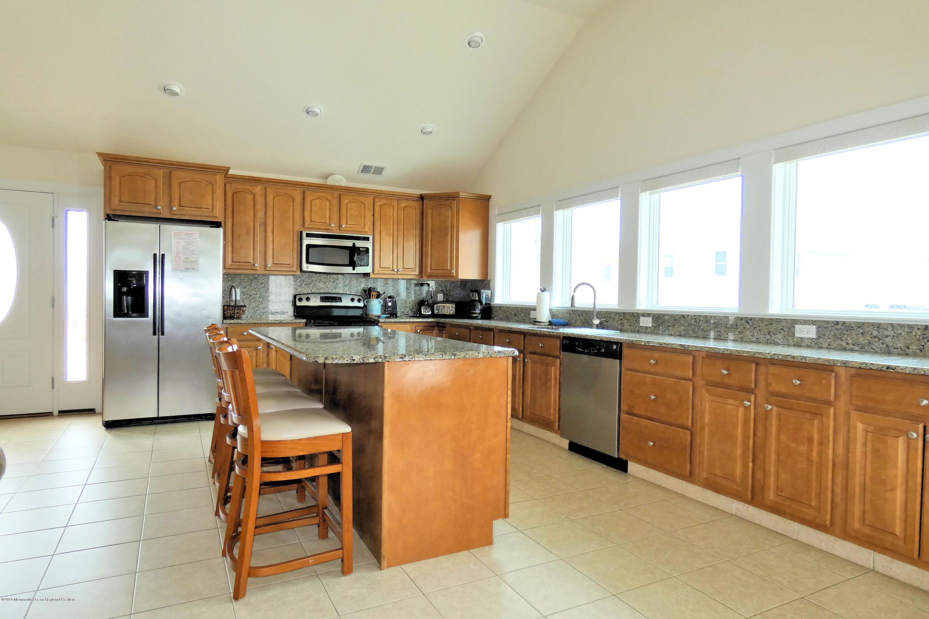 3265 Seaview Road Lavallette, NJ 08735 - Photo 7 of 31 kit 2