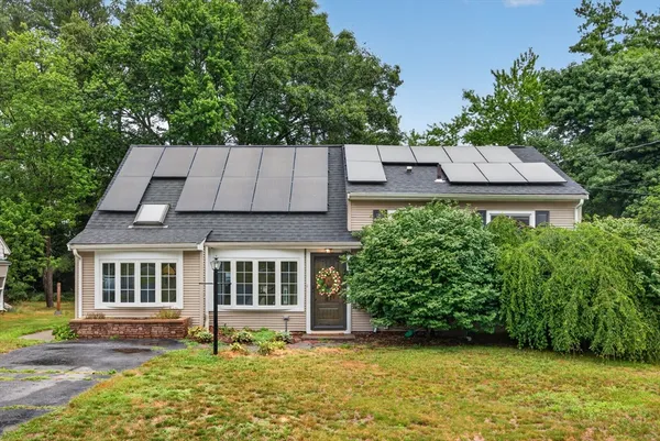 $699,000 | 769 Potter Road, Framingham, MA 01701