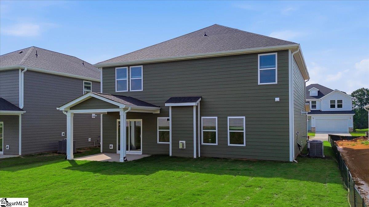 423 Ragland Avenue Greer, SC 29651 - Photo 31 of 35