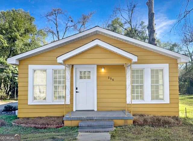 $120,000 | 305 Chestnut Street, Fort Valley, GA 31030