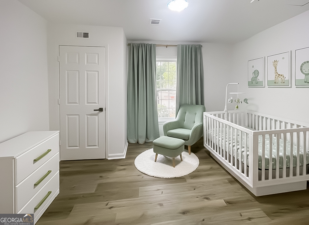 305 Chestnut Street Fort Valley, GA 31030 - Photo 11 of 27