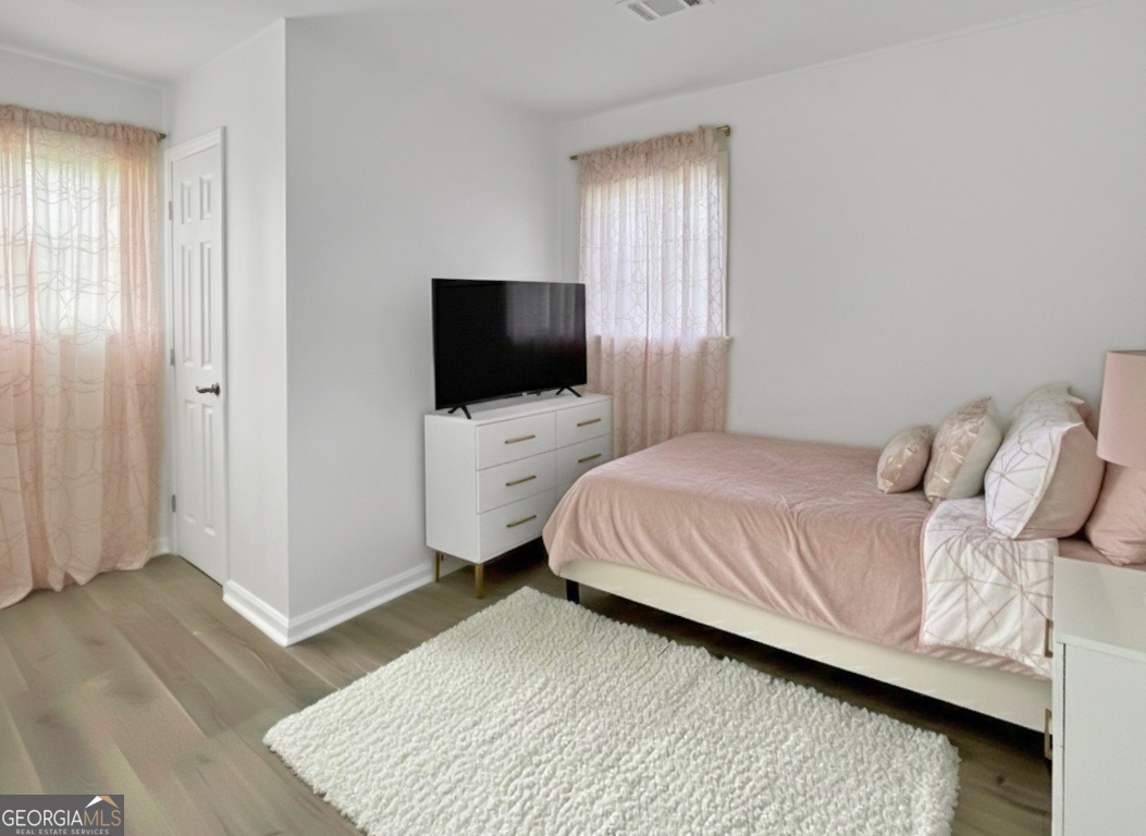 305 Chestnut Street Fort Valley, GA 31030 - Photo 13 of 27